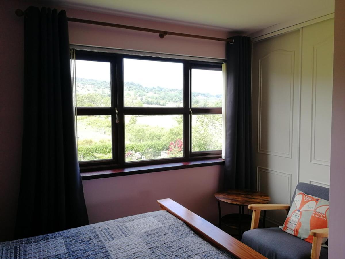 Fox Heaven B&B Carrickfergus Exterior photo